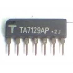 TA 7129AP - Código: 2460